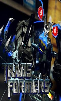 game pic for Talking Transformer Wheelie